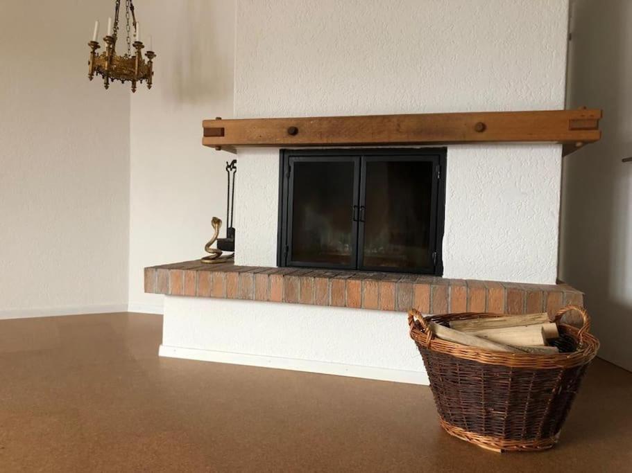Wohnung In Burgdorf Beim Schloss エクステリア 写真