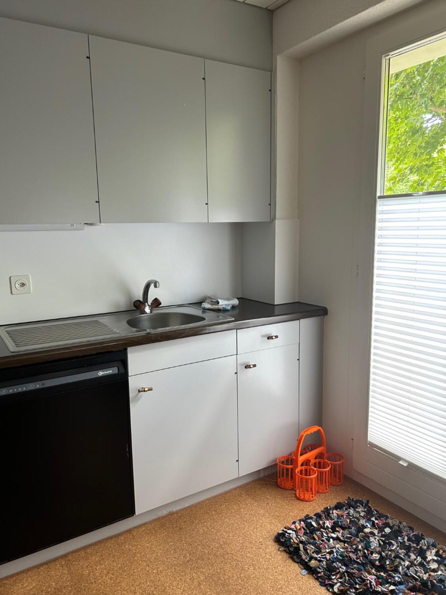 Wohnung In Burgdorf Beim Schloss エクステリア 写真