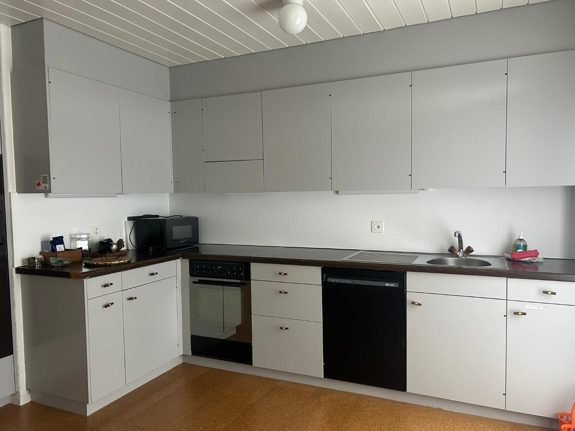 Wohnung In Burgdorf Beim Schloss エクステリア 写真
